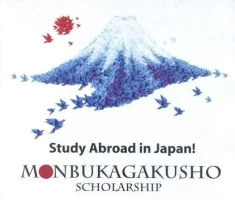 Embassy Recommended MEXT : Research Student Scholarship ( India )