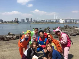 The Essay That Sent Me To Japan