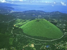 Mount Omuro