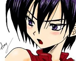 Denisa's blog