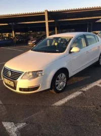 2008 Volkswagen Passat 2.0.webp