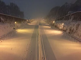 Night In White Satin