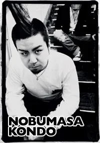 nobumasa kondo.webp
