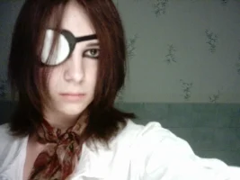 Toshiya Taiyou No Ao close-up.webp