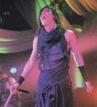 Hizumi liquidroom concert.webp