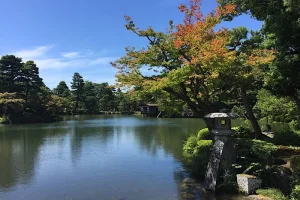 Nihonkai Tour 2018 - Day 1