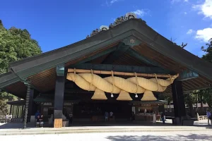 Nihonkai Tour 2018 - Day 6