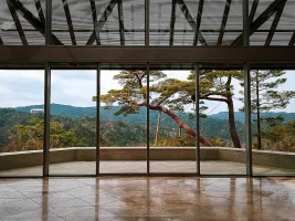 Miho Museum