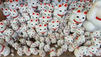 Gotokuji Temple