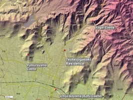 Tsutsujigasaki Residence Topography.webp
