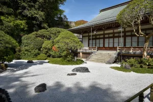 Hokokuji Temple