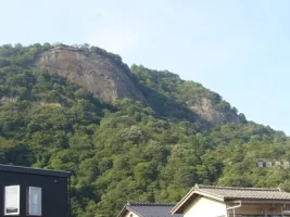 Iwadono Castle