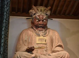 Ennoji Temple
