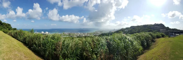 4) Karate Training with Akamine Sensei - Okinawa 2019