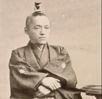 Iwakura Tomomi
