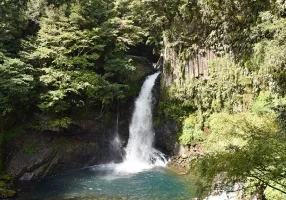 Kawazu Seven Waterfalls