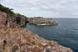 Jogasaki Coast