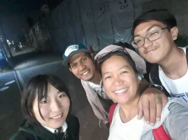 Kind Stranger.webp
