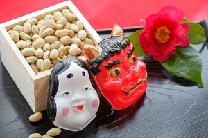 Setsubun