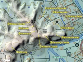 Kiyoshiki Castle Topography.webp