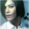 KAZUNO.gif