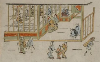 hishikawa-moronobu-yoshiwara-no-tei.webp