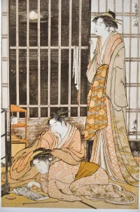 torii-kiyonaga-kugatsu-isaribi.webp