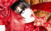 Kaya Red Fabric.gif