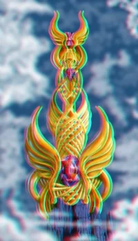 Crystal Castle 3D.webp