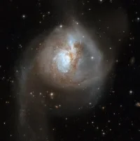 InteractinggalaxiesNGC3256-1.webp