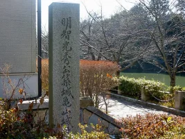 Tamba Kameyama Castle
