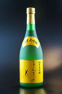 Mansaku no Hana Junmai Daiginjō