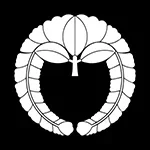 Fujiwara Family Crest Fujiwara Family Crest