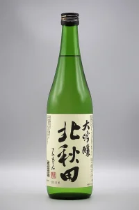 Hokushika Kita-Akita Daiginjō