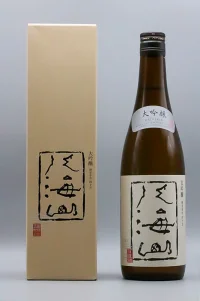 Hakkaisan Daiginjō