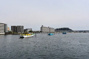 Hirakata Bay Hirakata Bay