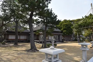 Ito Hirobumi's Villa Ito Hirobumi's Villa