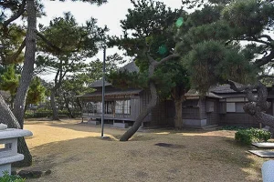 Ito Hirobumi's Villa Ito Hirobumi's Villa