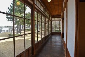Ito Hirobumi's Villa Ito Hirobumi's Villa