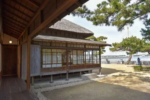 Ito Hirobumi's Villa Ito Hirobumi's Villa