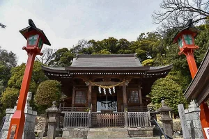Seto Shrine (瀬戸神社)) Seto Shrine (瀬戸神社))
