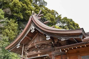 Seto Shrine (瀬戸神社) Seto Shrine (瀬戸神社)