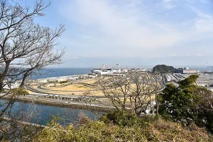 Nojima Park Nojima Park