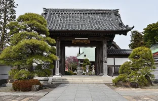 Ryugenji (龍華寺) Ryugenji (龍華寺)