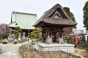 Ryugenji (龍華寺) Ryugenji (龍華寺)