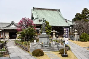 Ryūgenji (龍華寺) Ryūgenji (龍華寺)