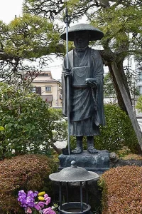 Ryūgenji (龍華寺) Ryūgenji (龍華寺)