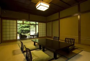 Guesthouses in Japan