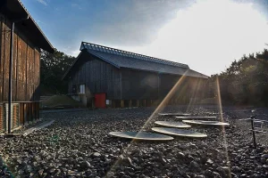 Toba Sea-Folk Museum