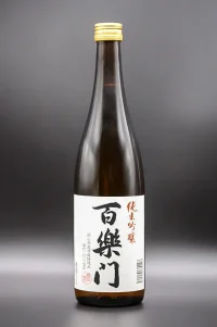 Katsuragi Hyakurakumon Junmai Ginjō (葛城 百楽門 純米酒)